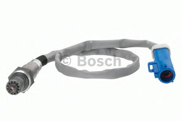 BOSCH 0258010071 Лямбда-зонд