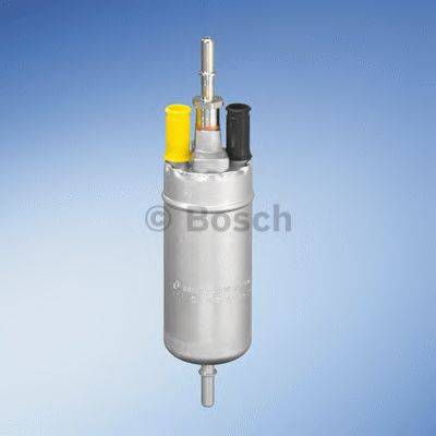 BOSCH 0580464096 Паливний насос