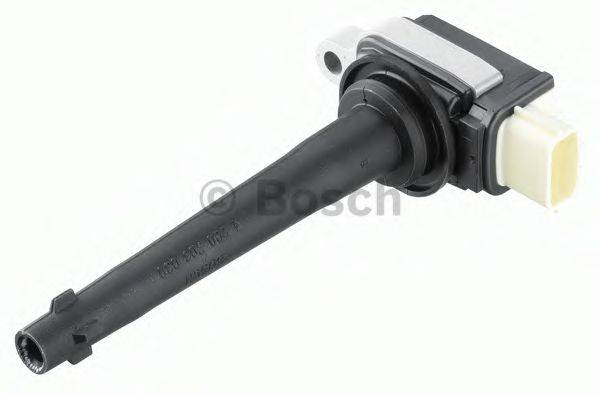 BOSCH 0221504030 Котушка запалювання