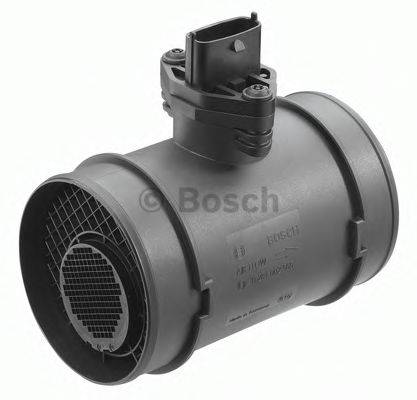 BOSCH 0281002565 Витратомір повітря