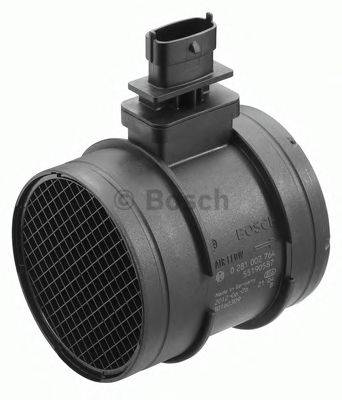 BOSCH 0281002764 Витратомір повітря