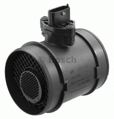 BOSCH 0281002773 Витратомір повітря