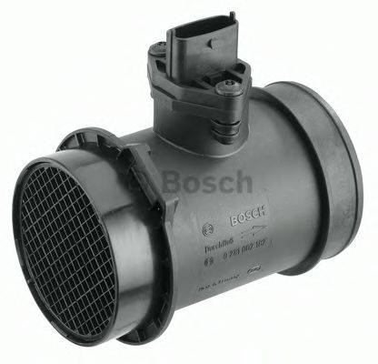 BOSCH 0281002182 Витратомір повітря