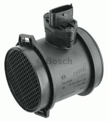 BOSCH 0281002538 Витратомір повітря