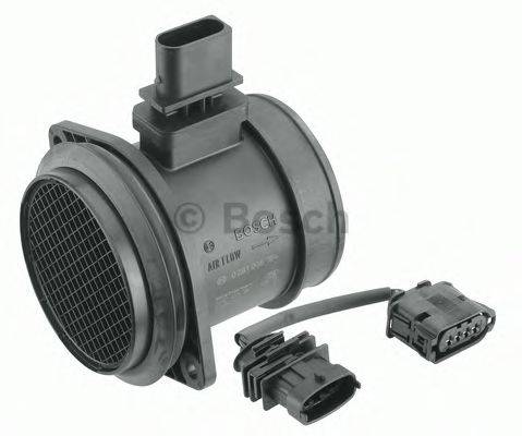 BOSCH 0281006184 Витратомір повітря