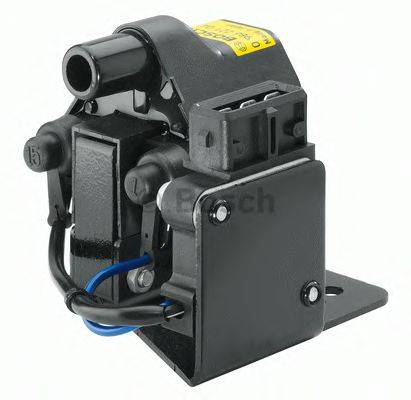 BOSCH 0986221041 Котушка запалювання