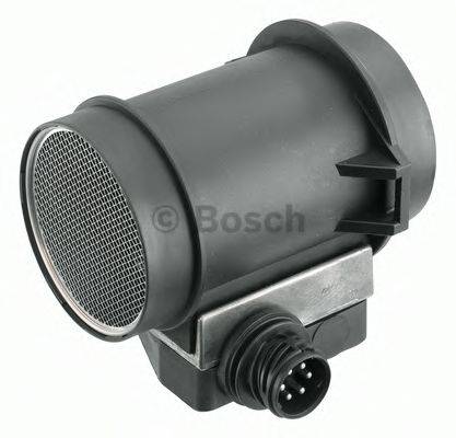 BOSCH 0986280116 Витратомір повітря