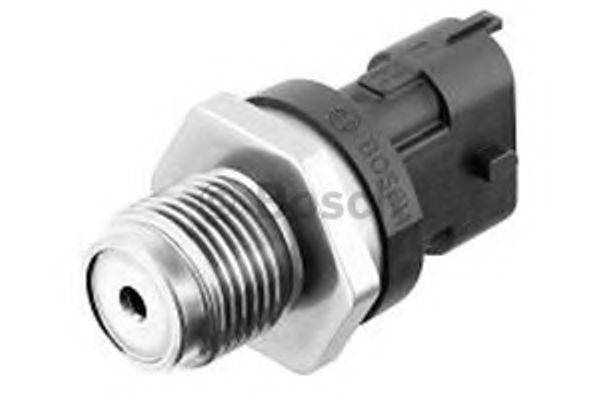 BOSCH 0281002907 Датчик тиску подачі палива