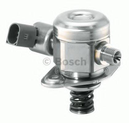 BOSCH 0261520143 Насос високого тиску