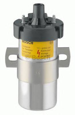 BOSCH 0221122316 Котушка запалювання