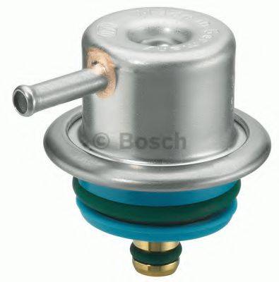 BOSCH 0280160697 Регулятор тиску подачі палива