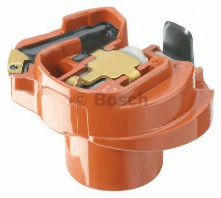 BOSCH 1234332343 Бігунок розподільника запалювання