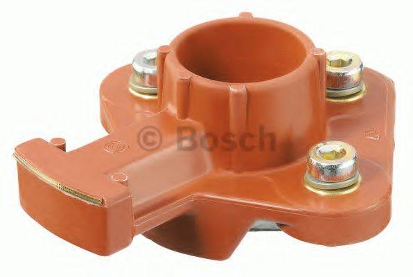 BOSCH 1234332347 Бігунок розподільника запалювання