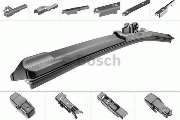 BOSCH 3397006948 Щітка склоочисника