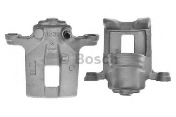 BOSCH 0986135253 Гальмівний супорт