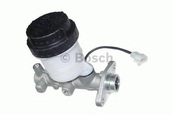 BOSCH F026A01693 головний гальмівний циліндр