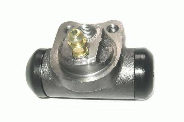 BOSCH F026A02311 Колісний гальмівний циліндр