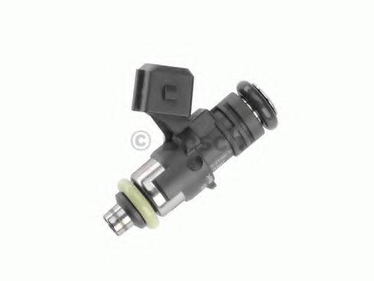 BOSCH 0280158335 Клапанна форсунка