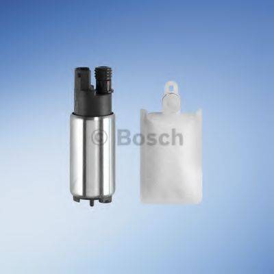 BOSCH 0986580971 Паливний насос