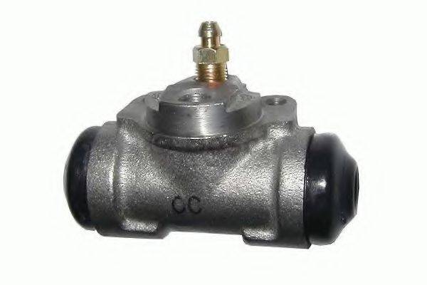 BOSCH F026A02095 Колісний гальмівний циліндр