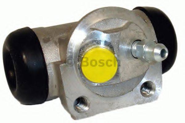 BOSCH F026002560 Колісний гальмівний циліндр