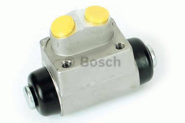 BOSCH F026009929 Колісний гальмівний циліндр