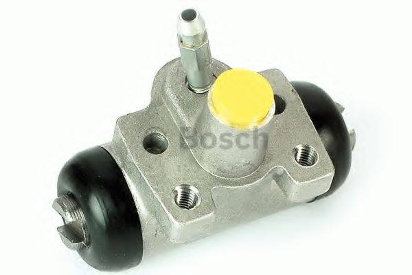 BOSCH F026009943 Колісний гальмівний циліндр