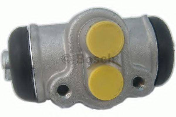 BOSCH F026009962 Колісний гальмівний циліндр