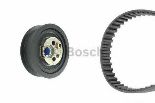 BOSCH 1987946373 Комплект ременя ГРМ