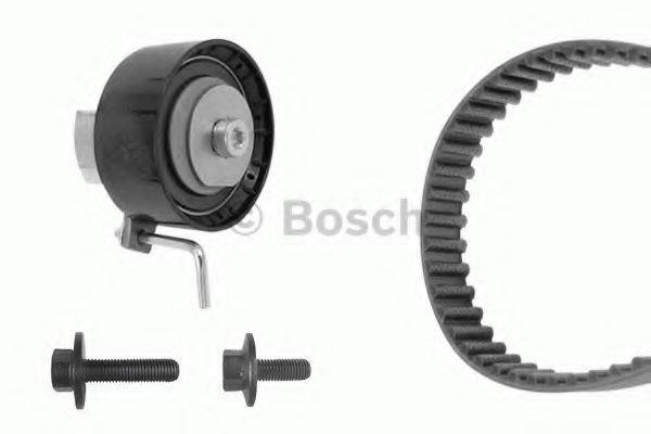 BOSCH 1987948952 Комплект ременя ГРМ