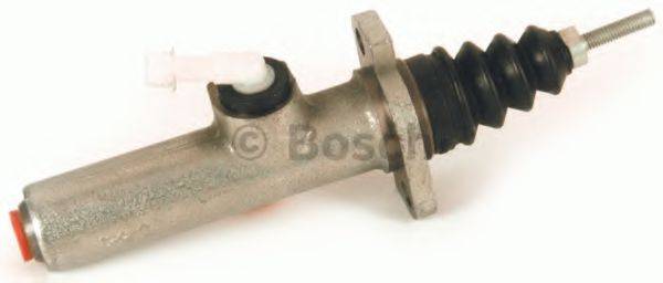 BOSCH 0986486024 Головний циліндр, система зчеплення