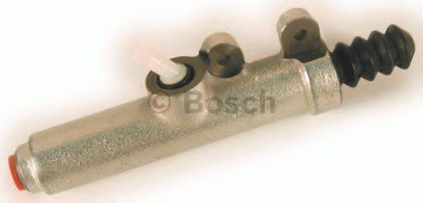 BOSCH 0986486058 Головний циліндр, система зчеплення