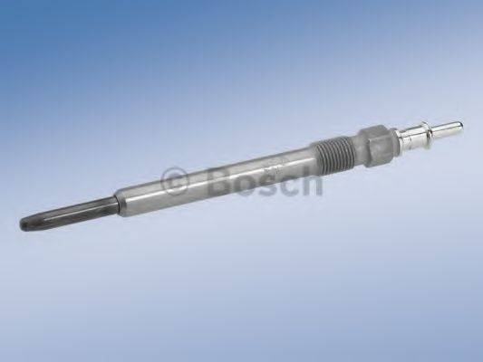 BOSCH 0250202142 Свічка розжарювання