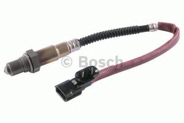 BOSCH 0258010062 Лямбда-зонд