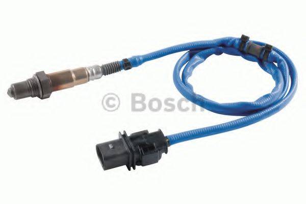 BOSCH 0258017220 Лямбда-зонд