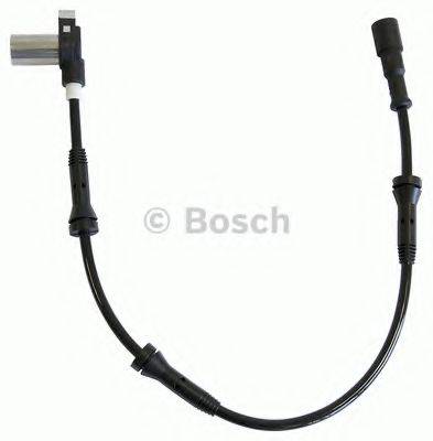 BOSCH 0986594031 Датчик, частота обертання колеса