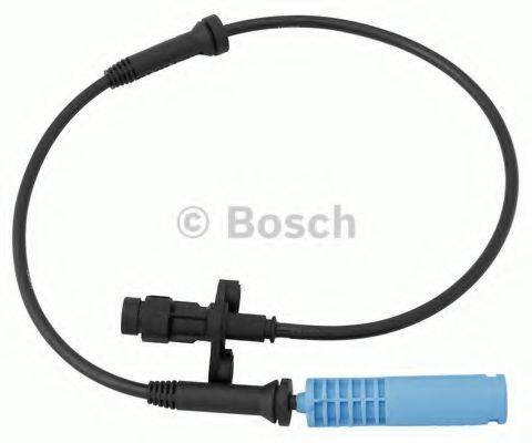 BOSCH 0986594508 Датчик, частота обертання колеса