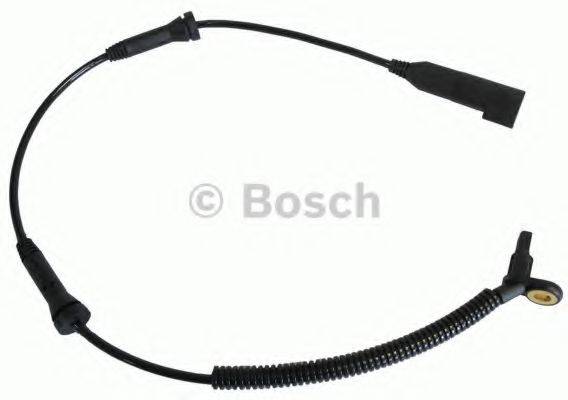 BOSCH 0986594534 Датчик, частота обертання колеса