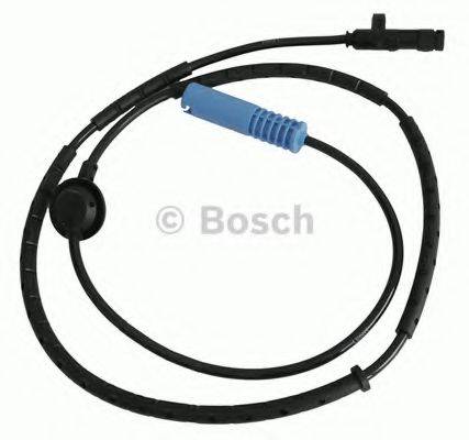 BOSCH 0986594539 Датчик, частота обертання колеса