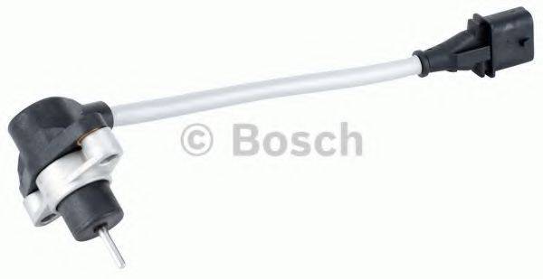 BOSCH 0261210155 Датчик імпульсів; Датчик частоти обертання, керування двигуном