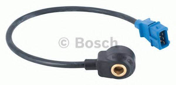 BOSCH 0261231070 Датчик детонації