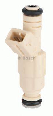 BOSCH 0280155766 Клапанна форсунка