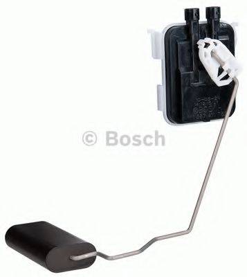 BOSCH F000TE110P Датчик, запас палива