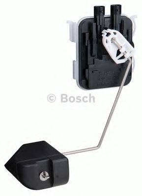 BOSCH F000TE111R Датчик, запас палива