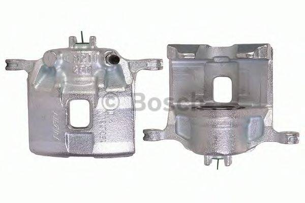 BOSCH 0986134262 Гальмівний супорт