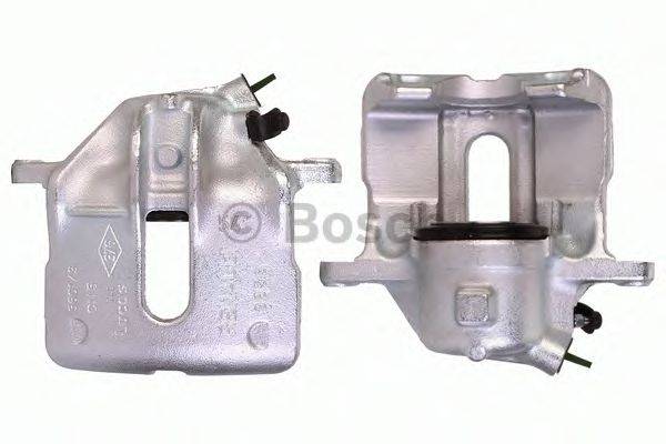 BOSCH 0986134315 Гальмівний супорт