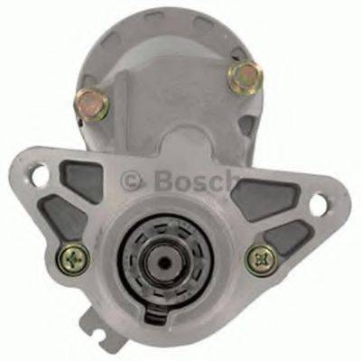 BOSCH F042000030 Стартер