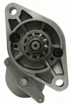 BOSCH F042000040 Стартер