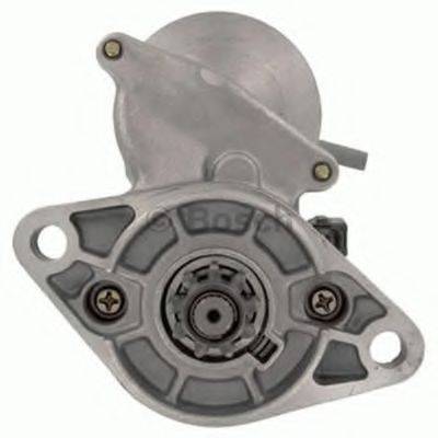 BOSCH F042000121 Стартер