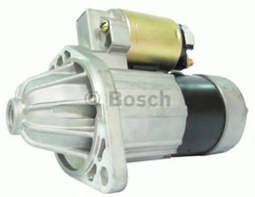 BOSCH F042001122 Стартер